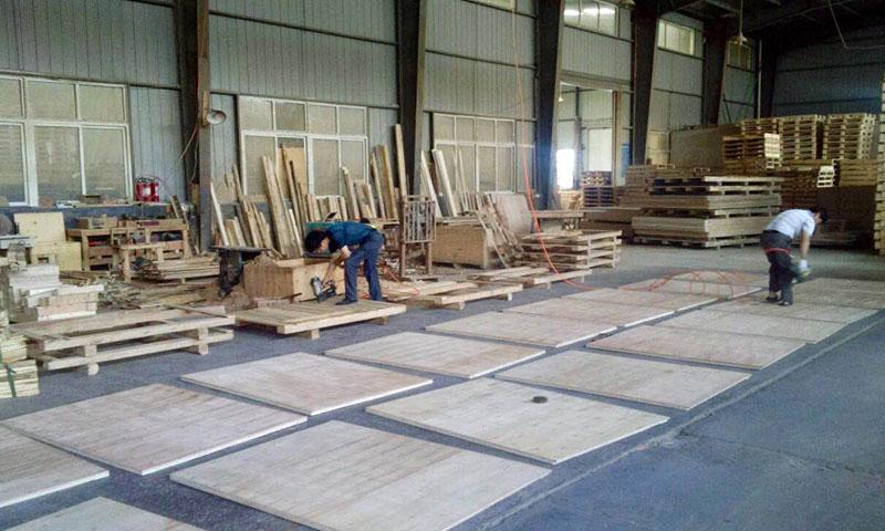 廠(chǎng)區(qū)環(huán)境2