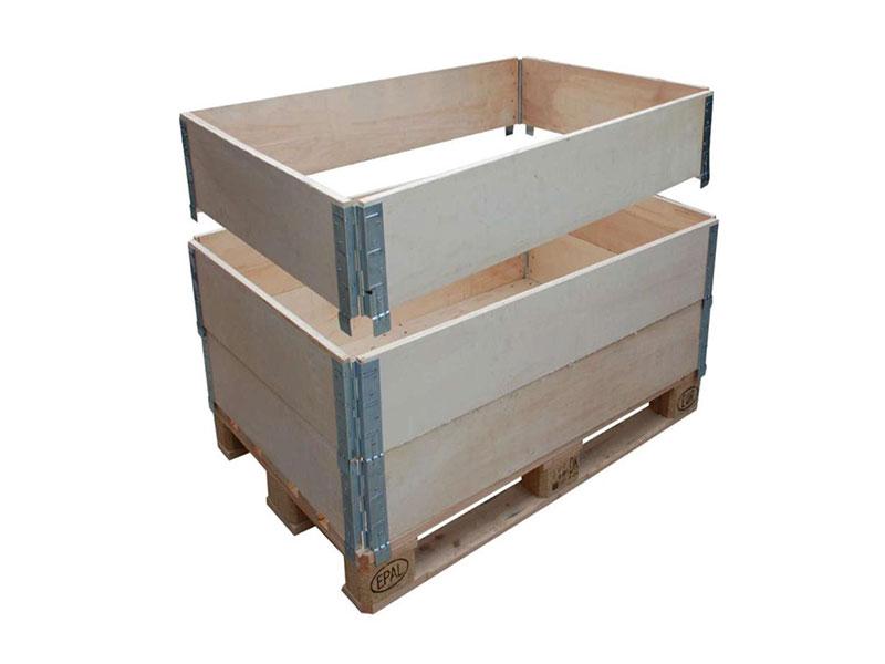 鋼邊木箱5